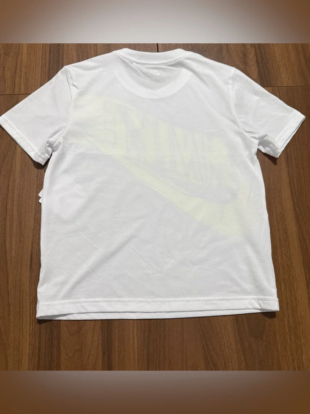 Nike Boys 2 Piece Outfit Matching Set Size 7 New